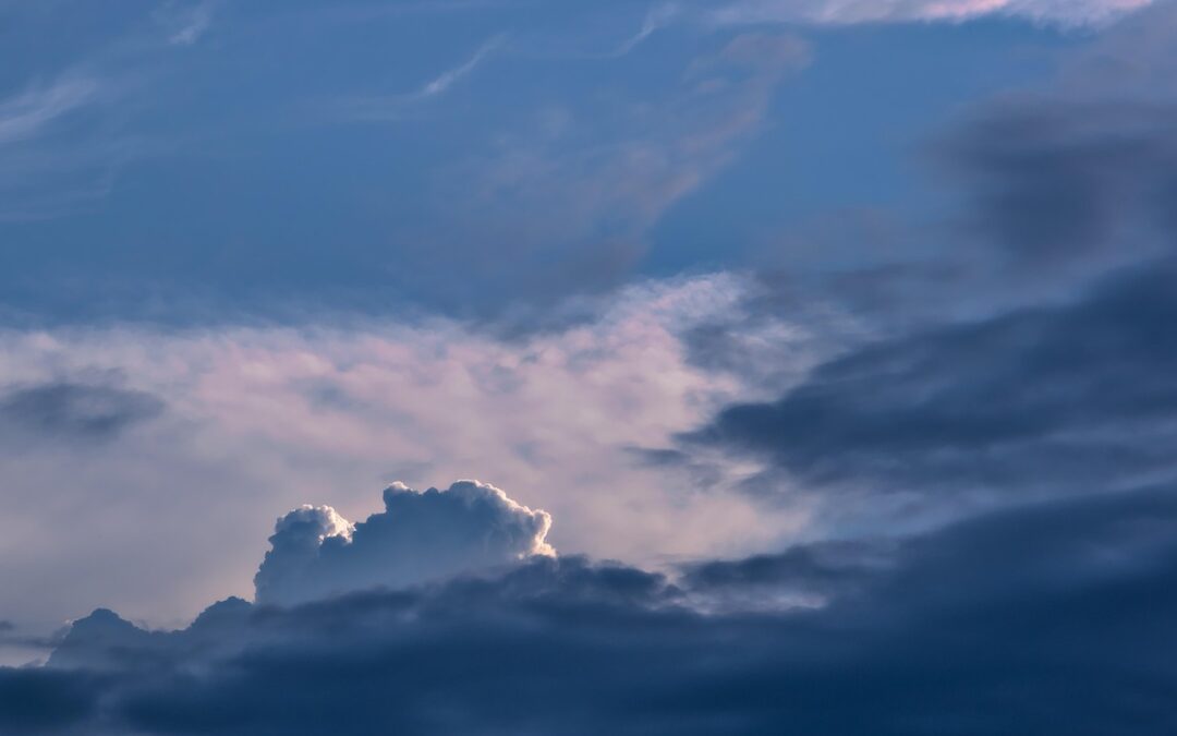 Solusi Cloud