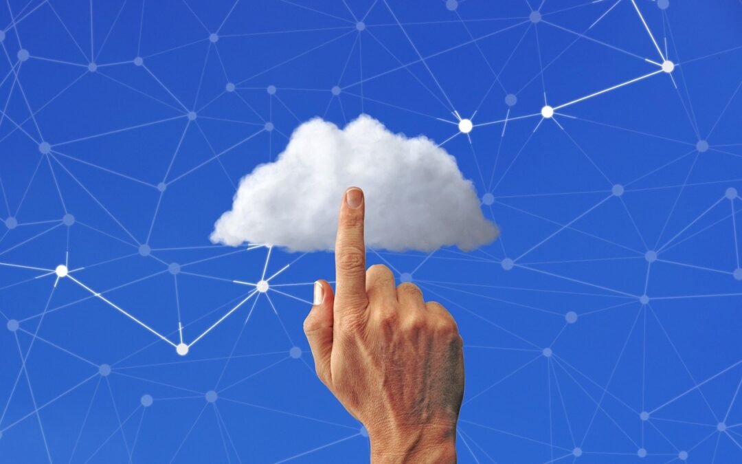 Arsitektur Cloud-Native